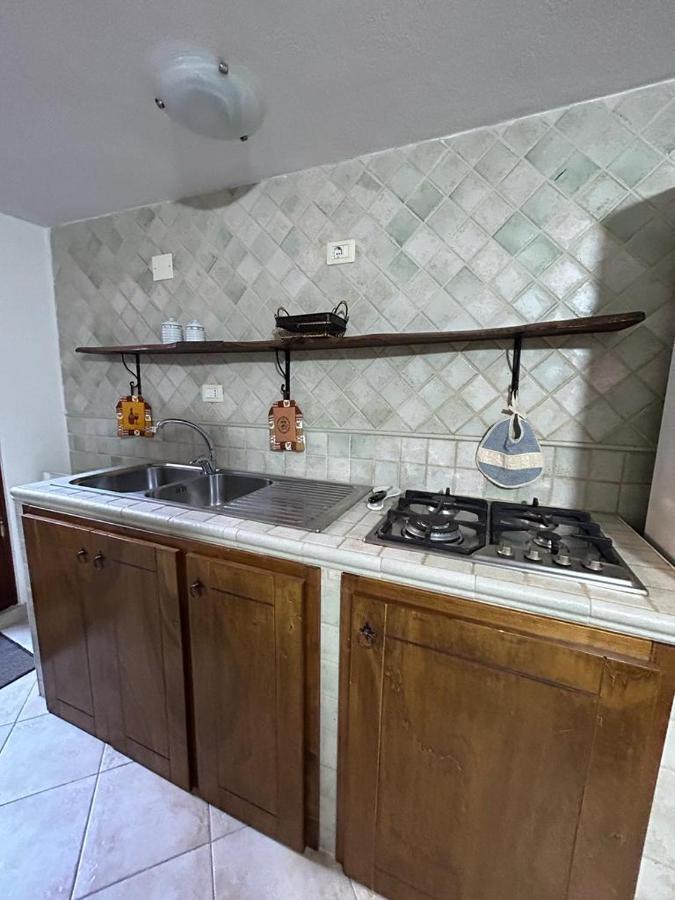 Pm 5 Via Sicilia Guest House Alghero Exterior photo