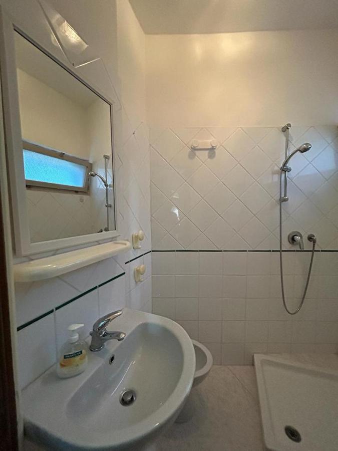 Pm 5 Via Sicilia Guest House Alghero Exterior photo
